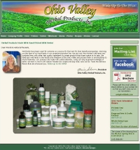 Ohio Valley Herbal Products, Inc.
