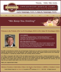 Swearingen Dental Care
