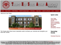 The Toronto High School Alumni Association