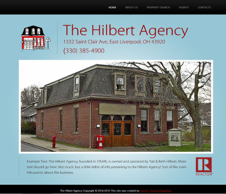 The Hilbert Agency