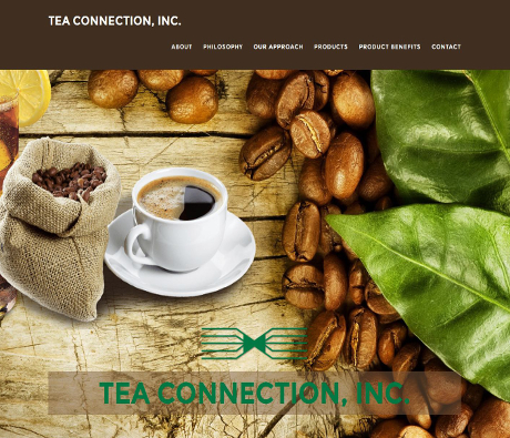 Tea Connection, Inc.